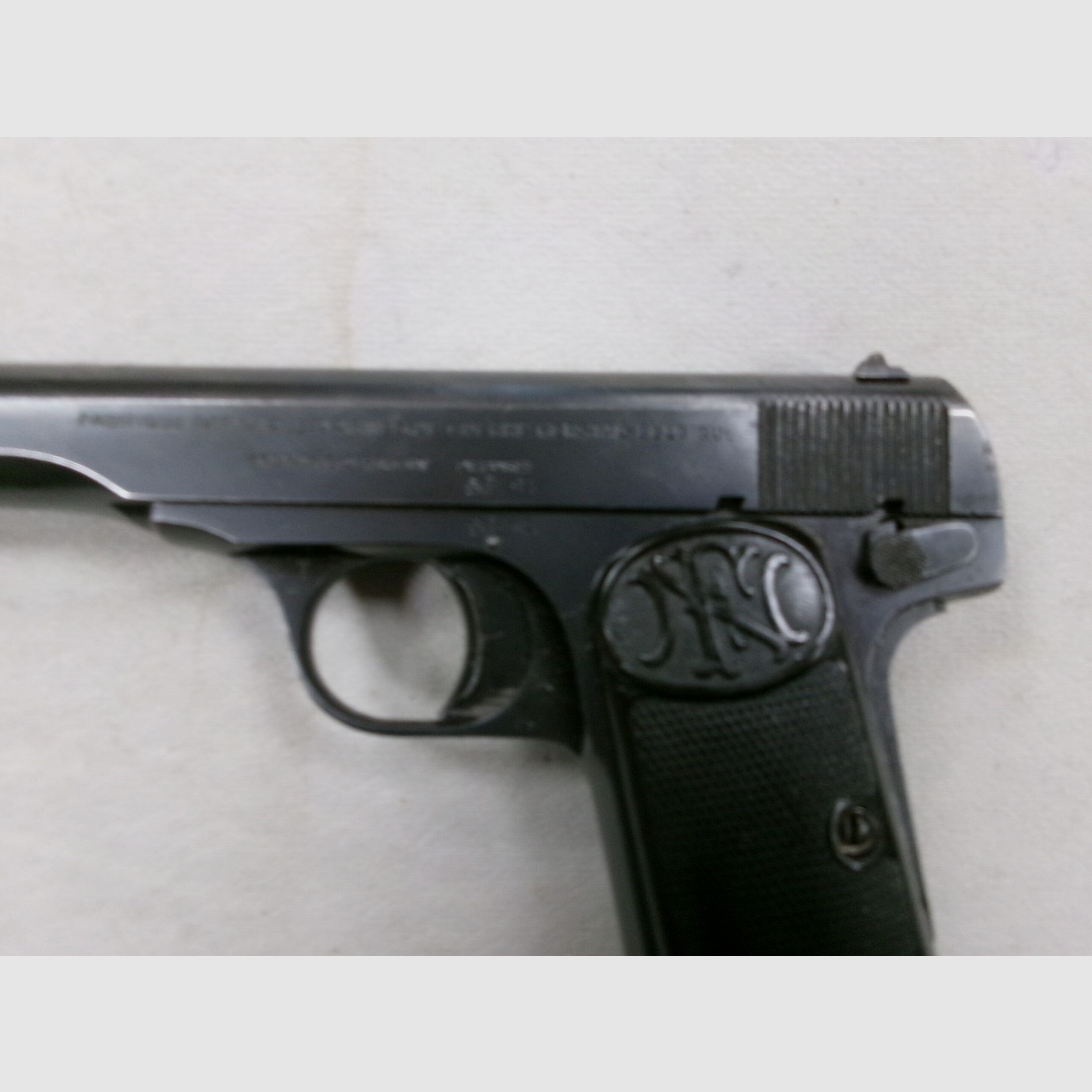 BROWNING 10-22 CAL. 9 COURT d'occasion, image 5 sur 12