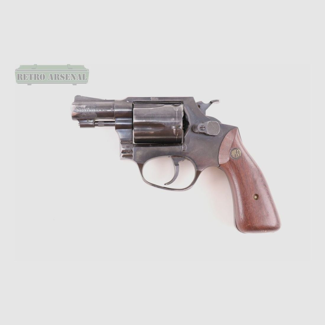 Armadeo Rossi S.A., Bild 1 von 5