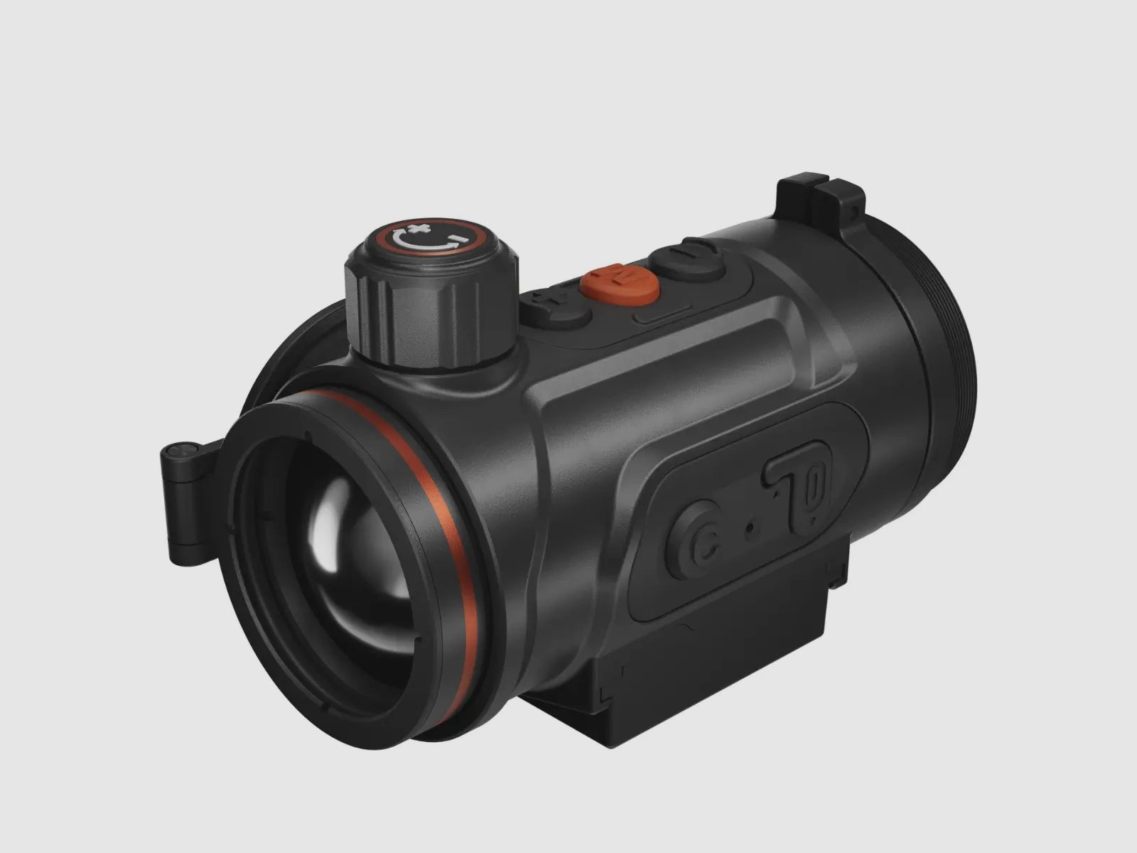 ThermTec Wärmebildgerät Hunt 335 Pro