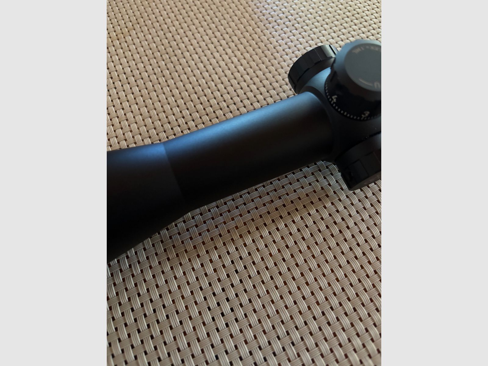 Leupold Mark 3 HD 4-12x40, afbeelding 6 van 13