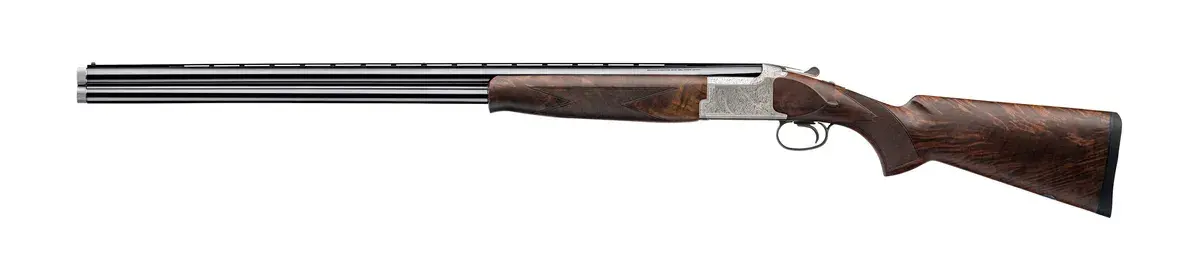 Bockdoppelflinte Miroku MK38 Sporter Teague 12 Gr 5, Bild 4 von 8