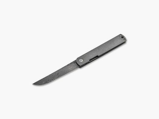 Böker Plus Nori Damasco pocket knife
