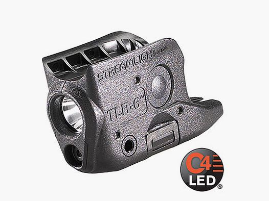 Streamlight TLR6 Glock 42/43