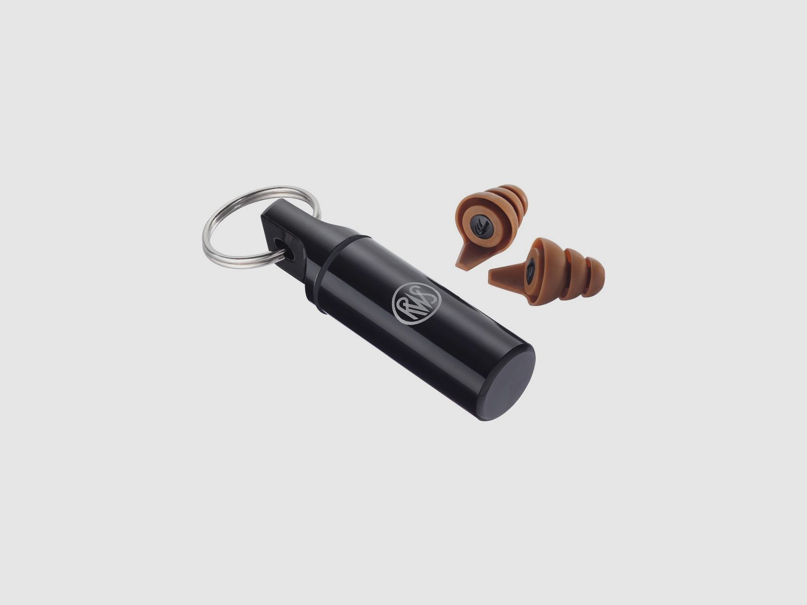 RWS In-Ear Impulse Hearing Protection