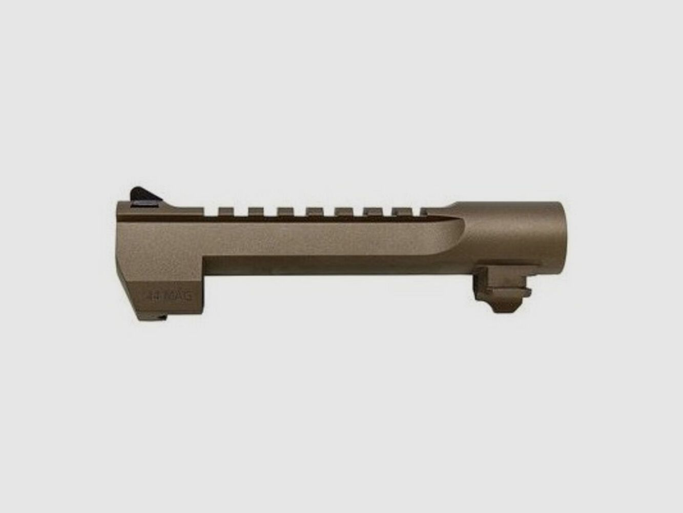 Magnum Research Lauf Desert Eagle 6" (6 Zoll) Burnt Bronze .44RemMag