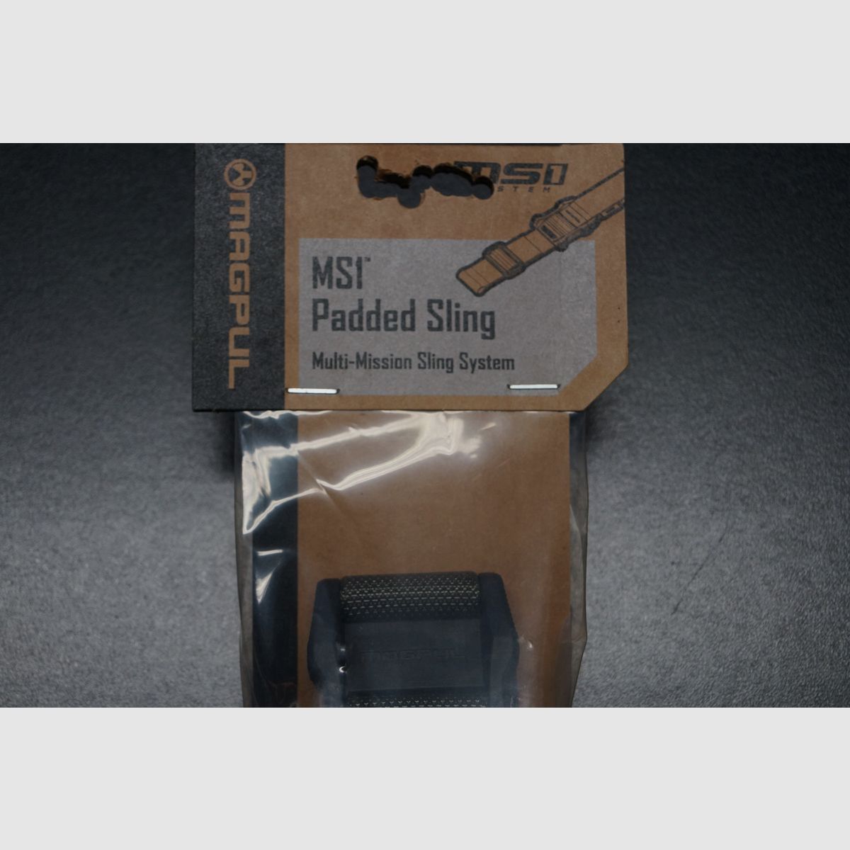 Sling Magpul MS1 Green, Bild 1 von 2