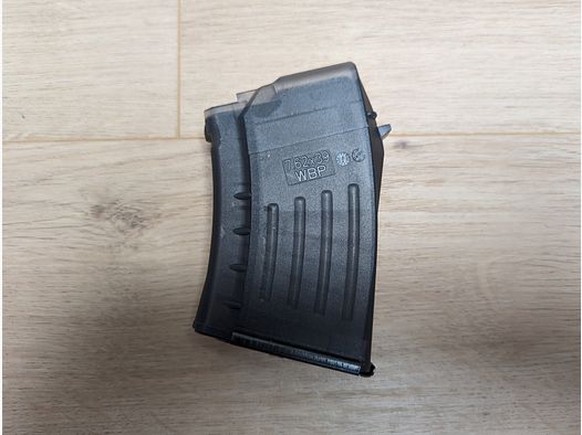 WBP Rogow AKM AK 47 7,62×39 mm 10 Schuss Magazin