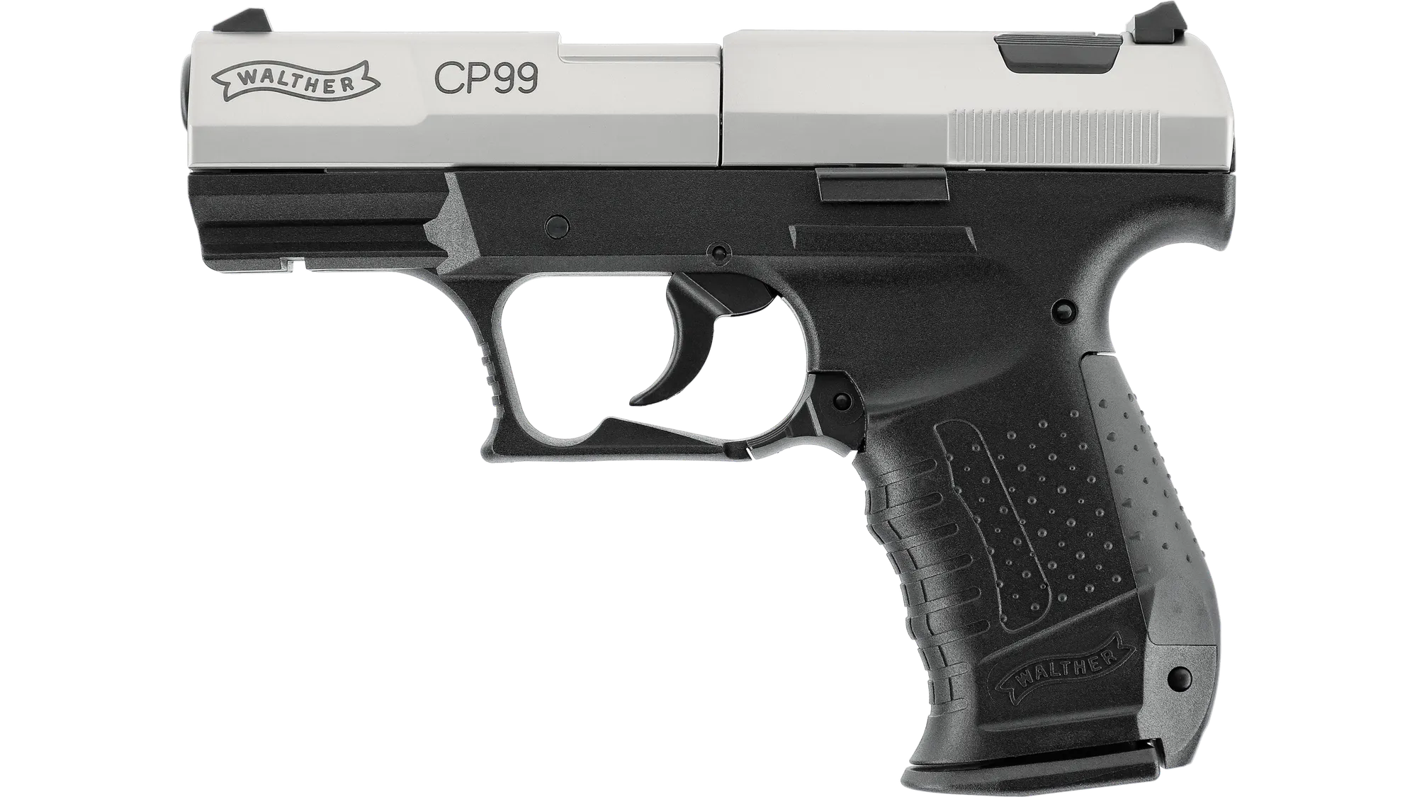 Walther CP99 Nickel, Bild 1 von 2