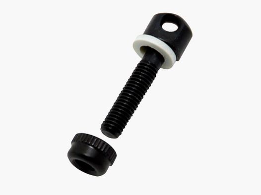 Eisport TORNILLO 7/8″ C/TUERCA Y ESPACIADOR