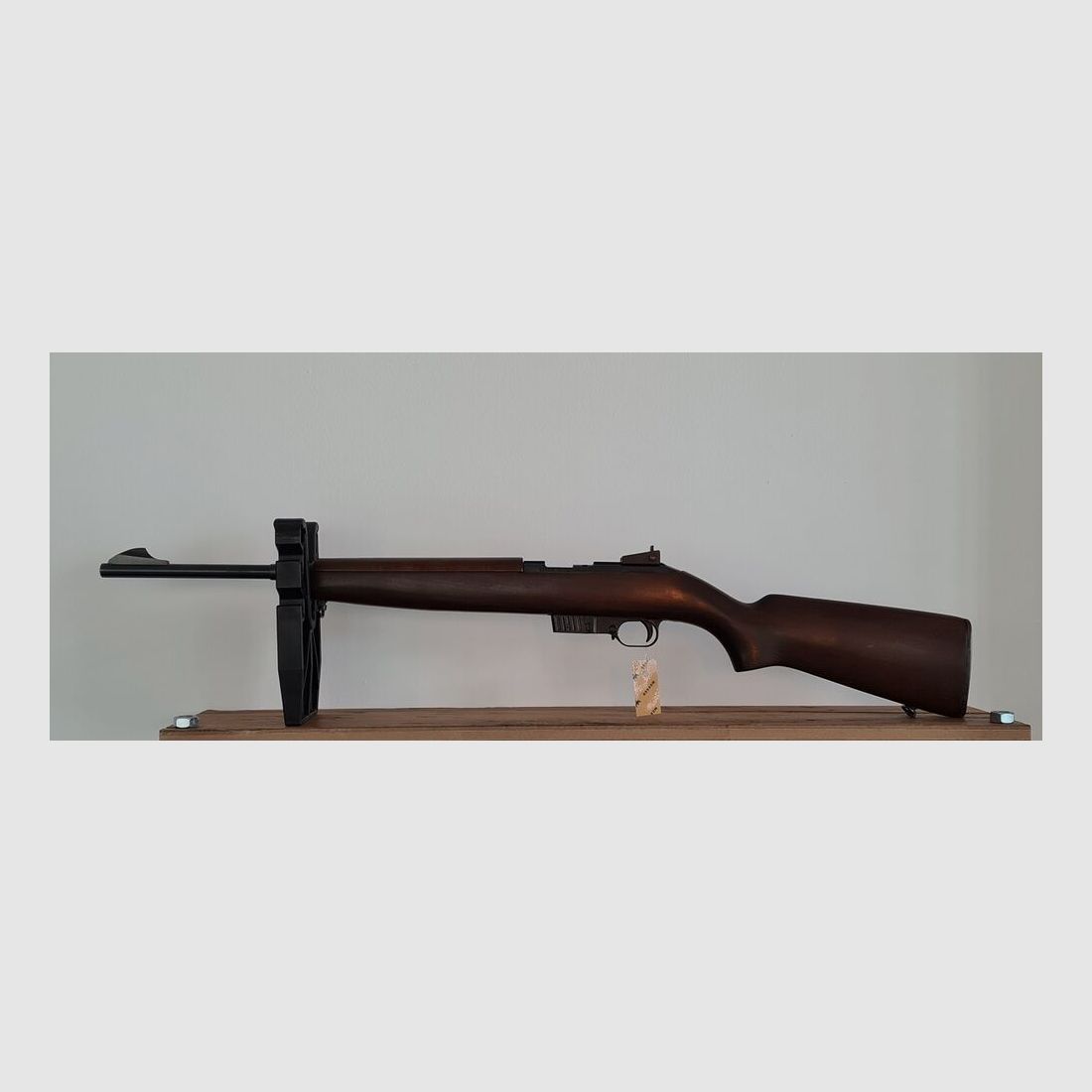 ERMA ERMA EGM 1