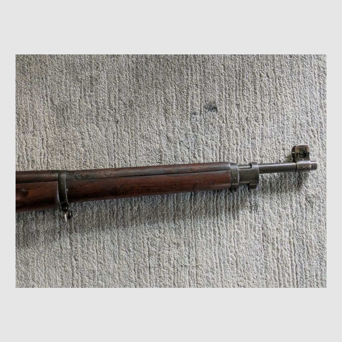 Remington P17