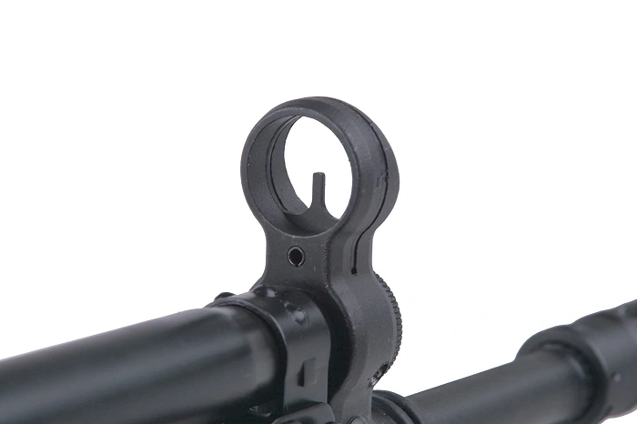 Carabina ASG LC-3AR, imagen 5 de 40