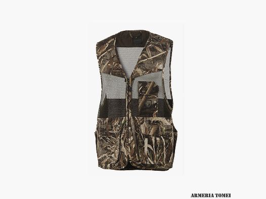 VEST – UNIVERSAL – MESH REALTREE® MAX-5