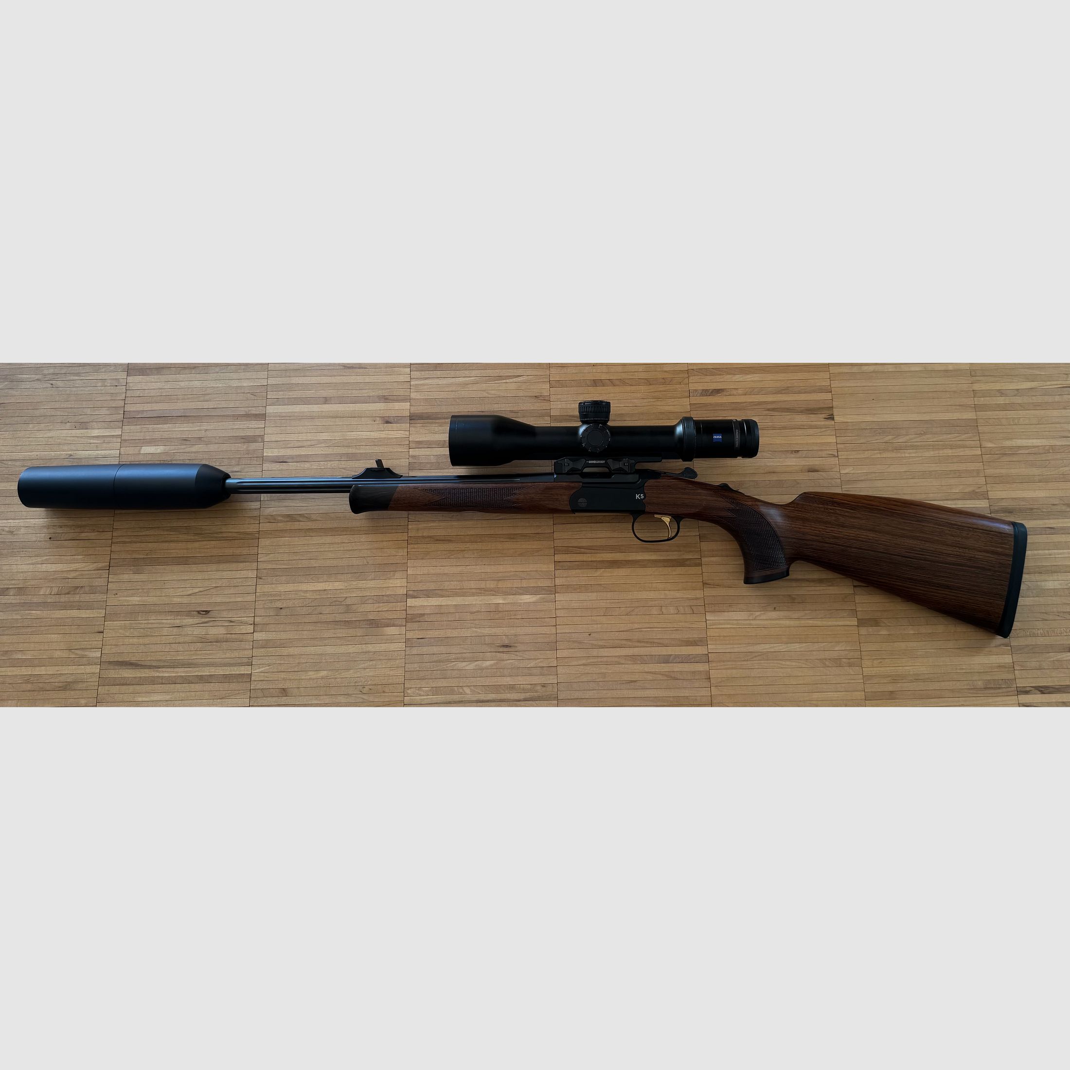 Merkel K5 Extreme rechts/links .308WIN