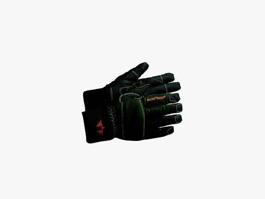 Swedteam Ultra Dry Glove Handschuhe Herren Green XL