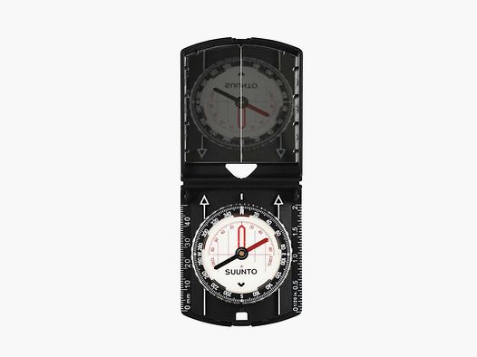 SUUNTO MCB Spiegelkompass