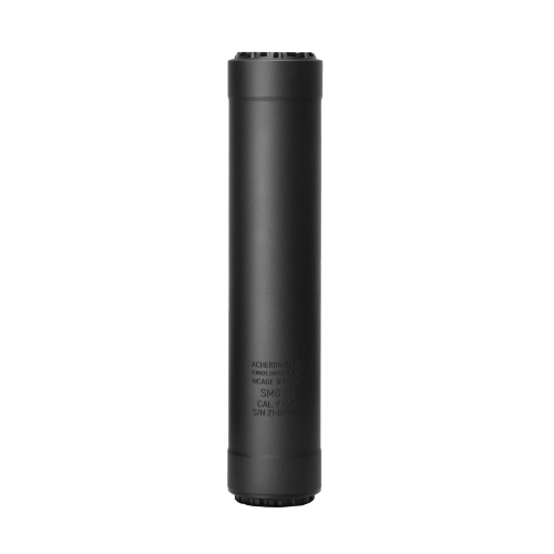 Geluiddemper voor Acheron SMG E1 9 mm Tri-Lug, afbeelding 1 van 2