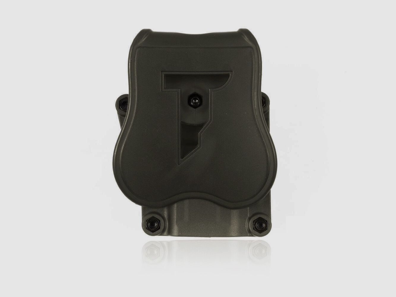 Funda CYTAC Mega-fit - Izquierda OD para más de 60 pistolas