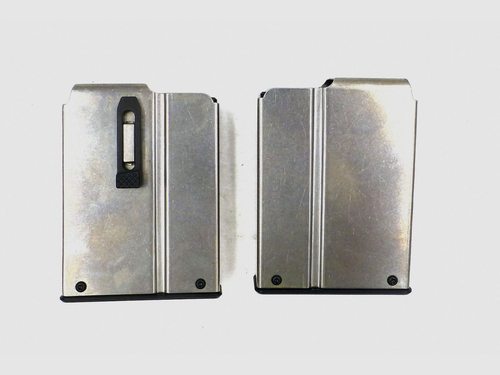 Chargeur pour K31/Mq31 WYSS WAFFEN 12 coups, billede 2 af 2
