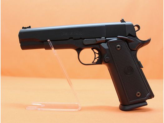 Ha.Pistole .45Auto Para USA 1911 Expert System Colt 1911, 5" Stainless-Lauf (wie Para Ordnance)