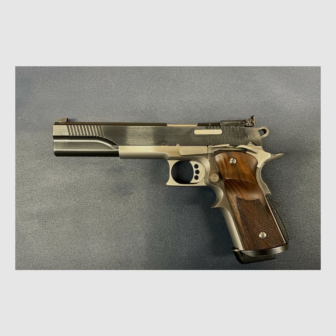 Peters Stahl PSP 92 Sport .45Auto