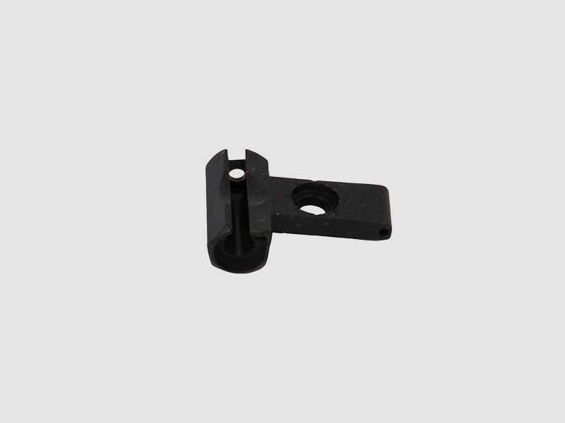 Mikrometer VisiergehĂ¤use fĂĽr Luftpistole Weihrauch HW 40, Ersatzteil