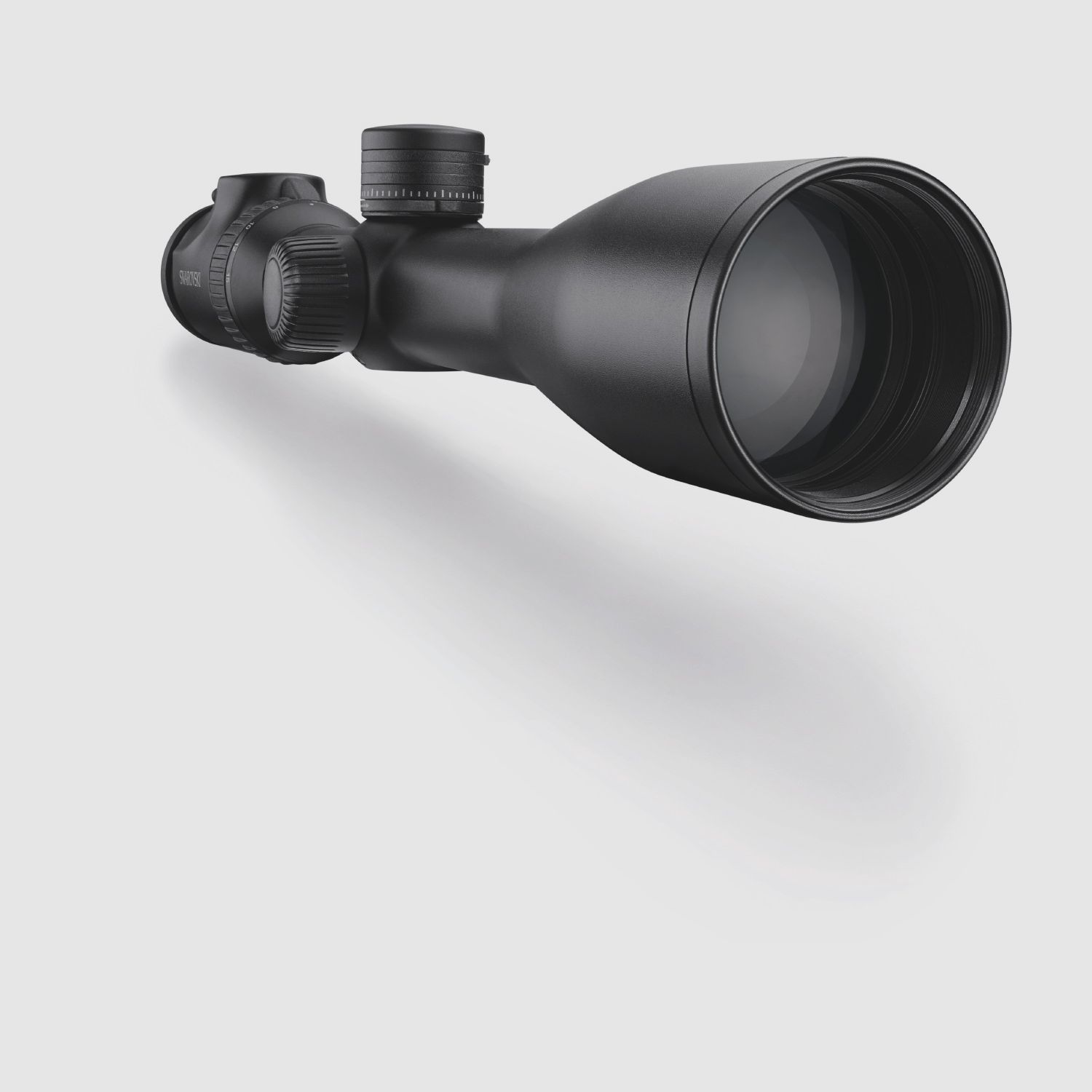 Swarovski Z6i - 2,5-15x44 P BT L ohne Schiene Ballistikturm, Parallaxenausgleich