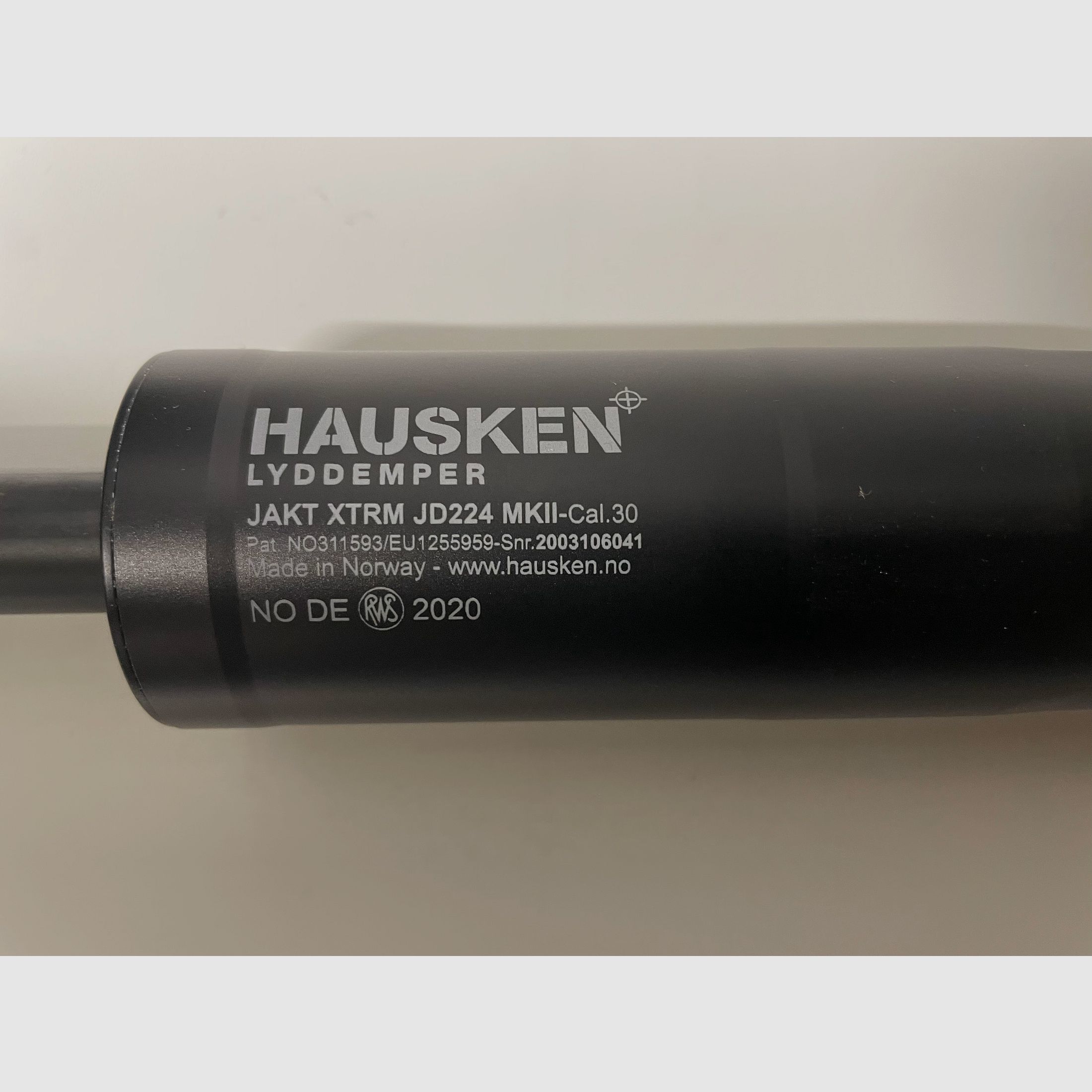 Blaser R8 Semiweight Wechsellauf Kaliber 30-06