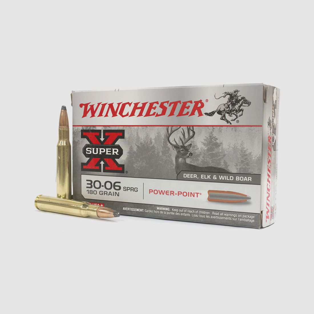 Kal. 308 RWS HIT GREEN 165 Grain Verpackung 20 Stk., Bild 17 von 40