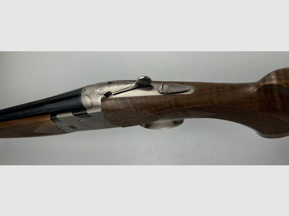 BERETTA 686 Silver Pigeon I Jagd