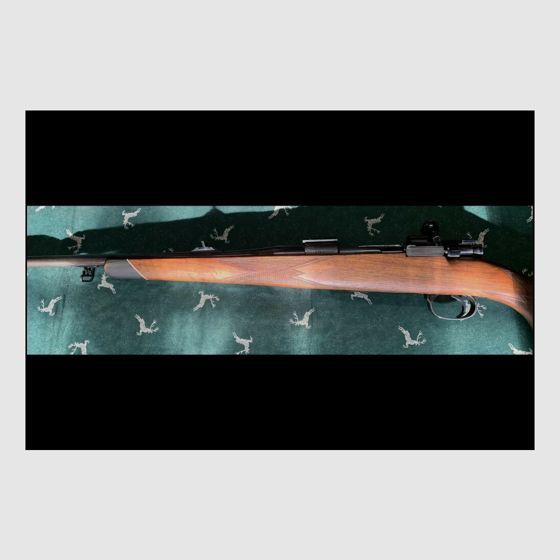 Alfred Meyer Wolfenbüttel 7x64