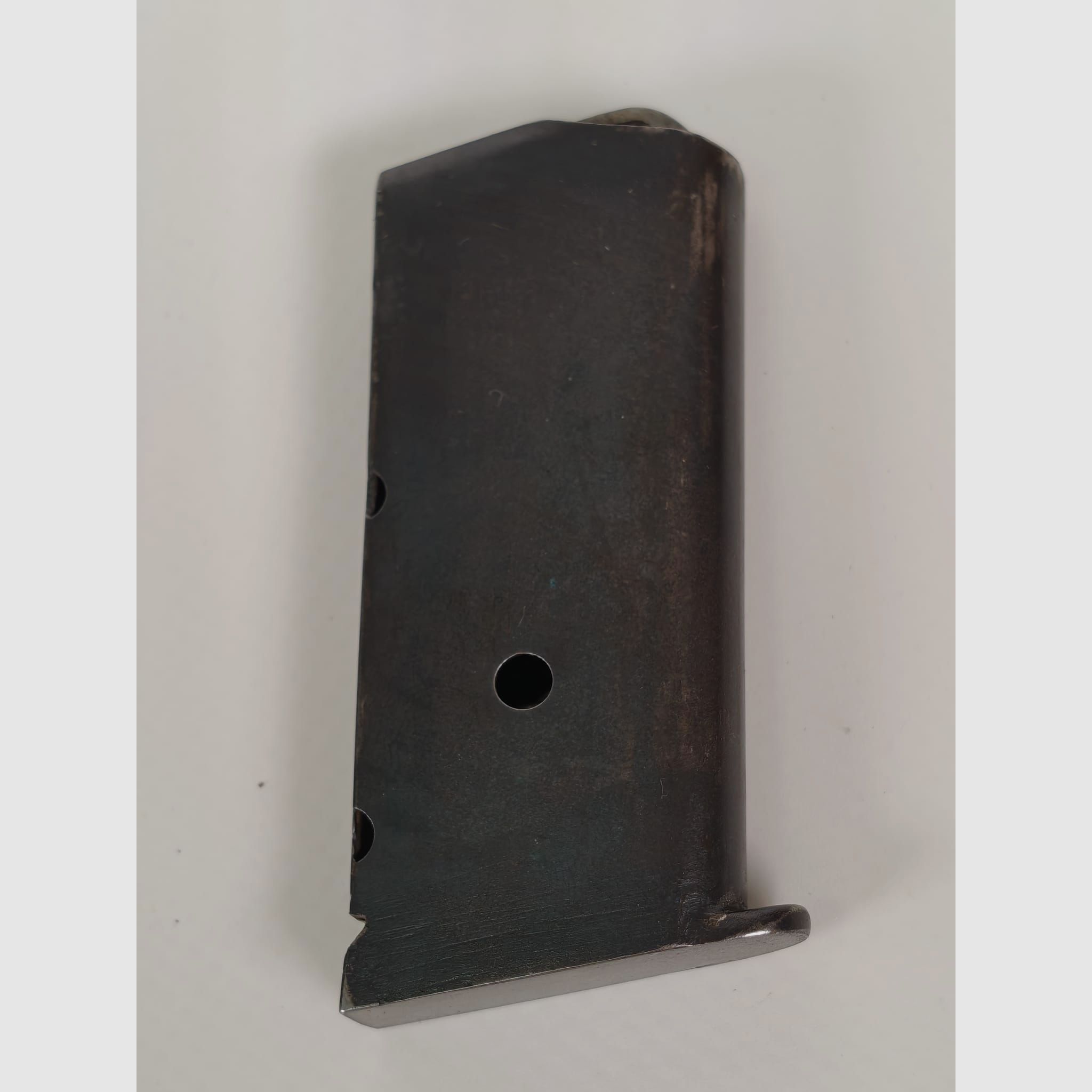 Ansiens Mod. Pieper 7,65mm Browning, immagine 4 di 4