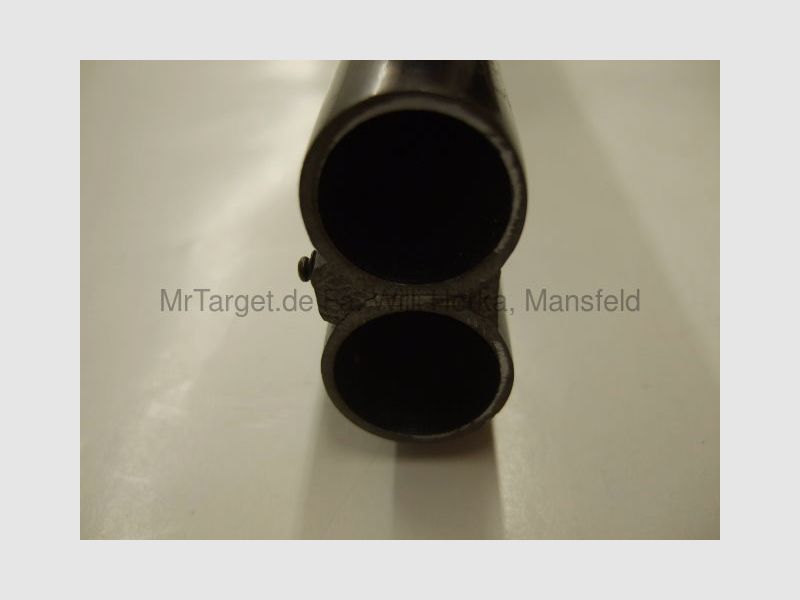 Baikal IZH 43 E * mit Ejektoren & individueller Schaftverschneidung