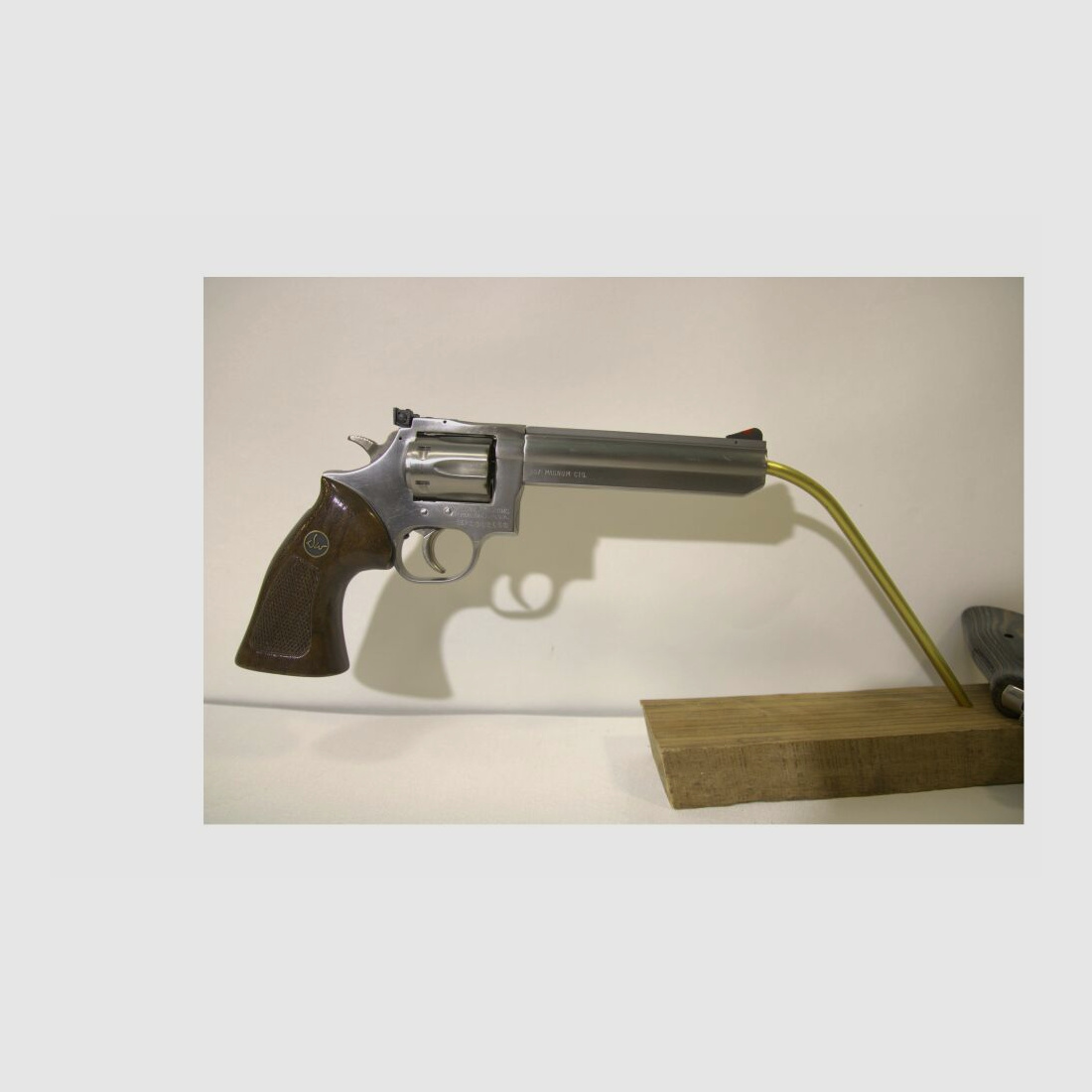 Dan Wesson FB 715 .357Mag