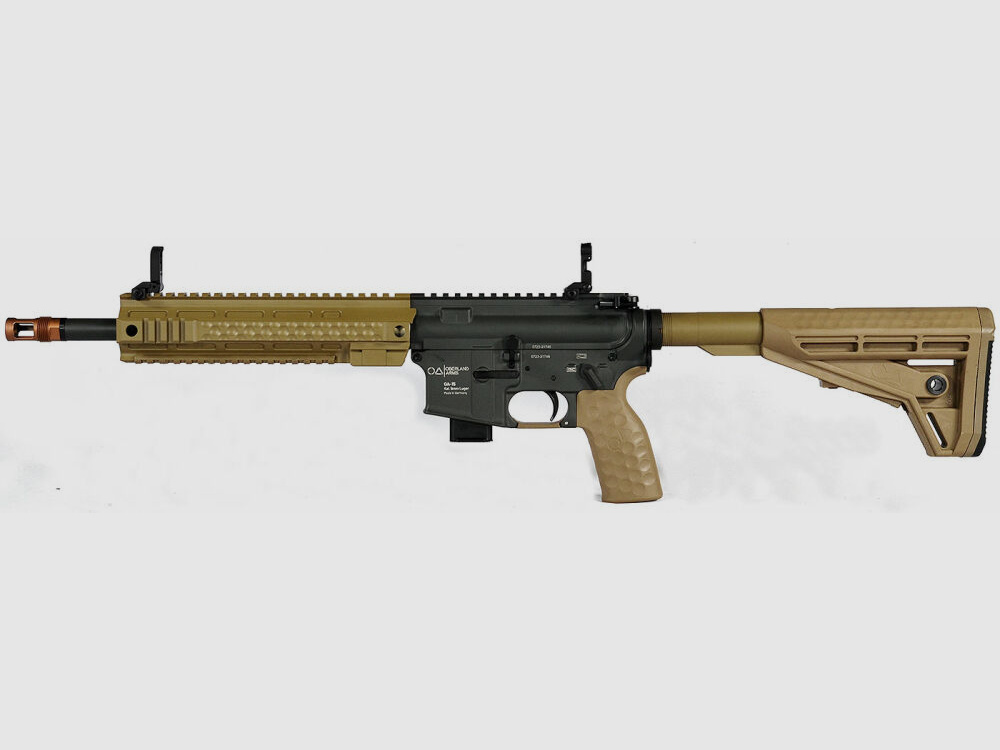 Oberland Arms OA15 PR M9 inklusive Wechselsystem, CERAKOTE wie G96
