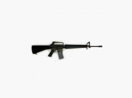 Nuova Jager A1 Kal. 223 Remington