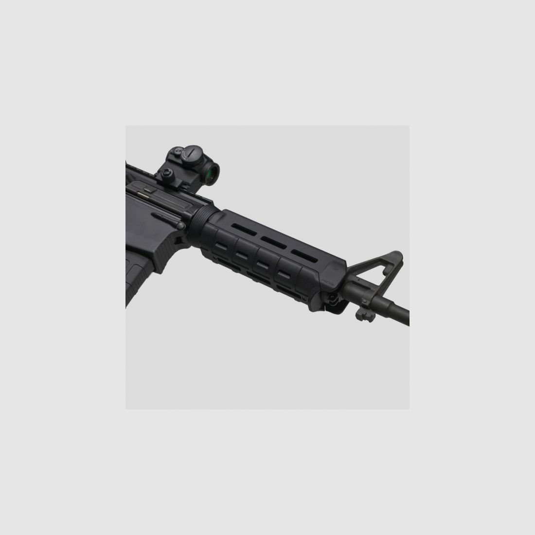 Magpul – MOE M-LOK Carbine Hand Guard / black, Bild 2 von 5