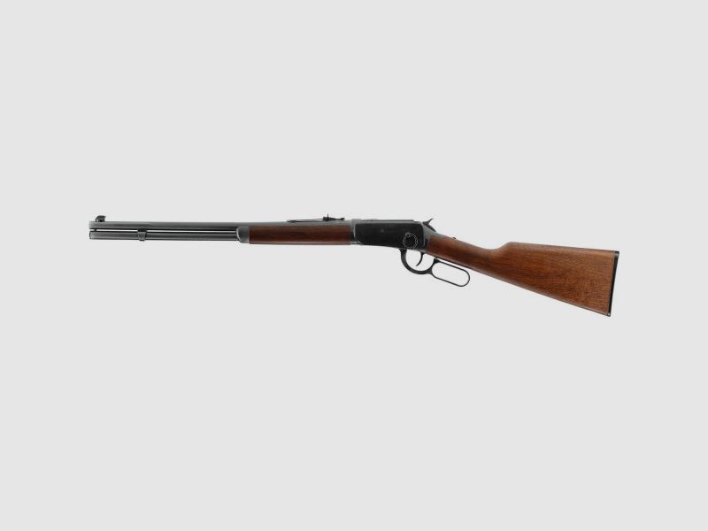 LEGENDS COWBOY RIFLE AIRSOFT-GEWEHR - 6 MM CO2