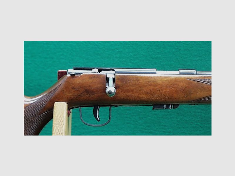 Voere Vöhrenbach Repetierer