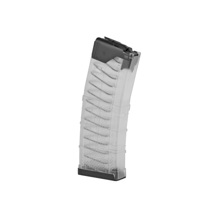 Lancer – cargador L5AWM® 30 – 5.56x45mm / .223 – transparente – L5AWM30, imagen 1 de 2
