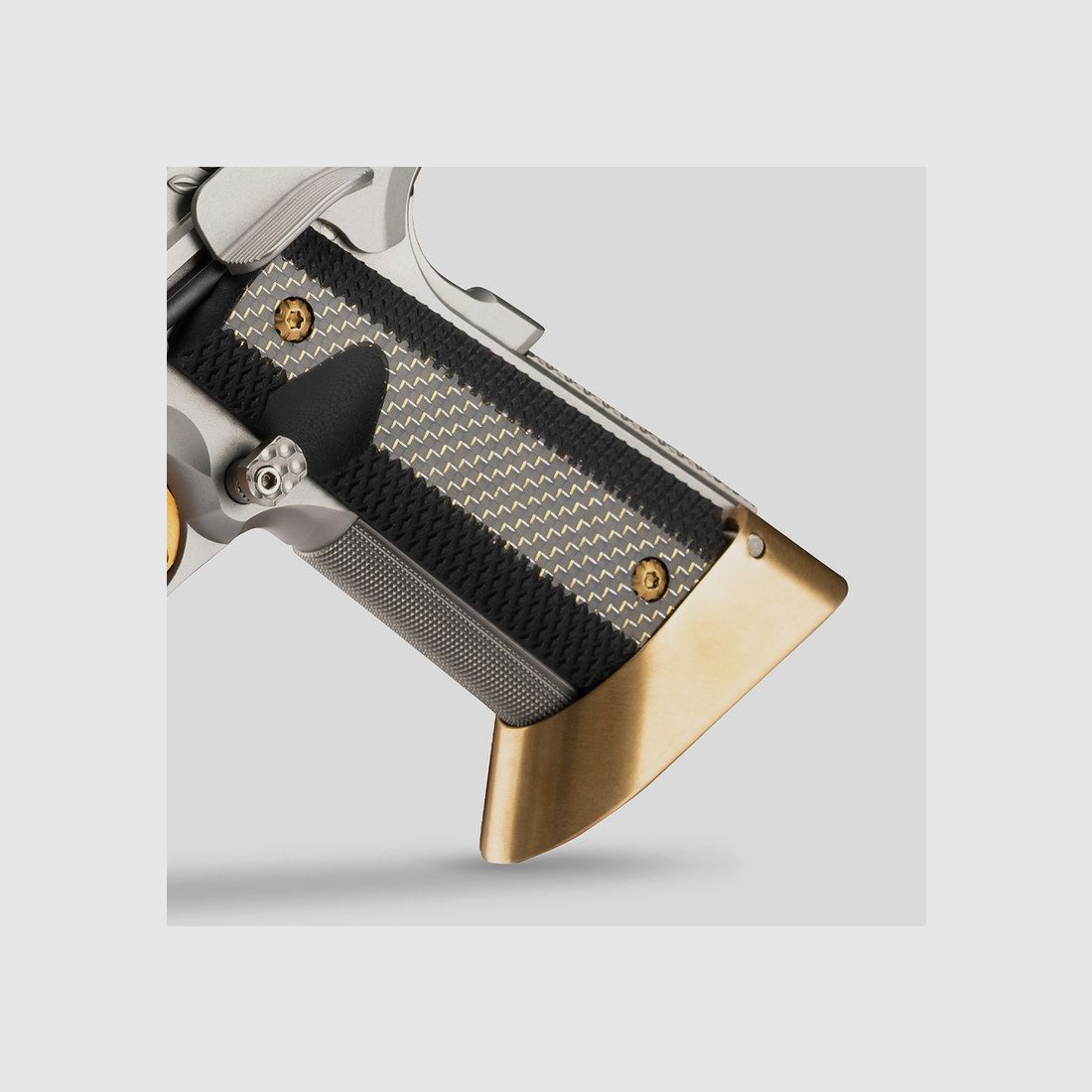 Bul 1911 « CESAR » pistol cal 9 mm, image 2 of 11