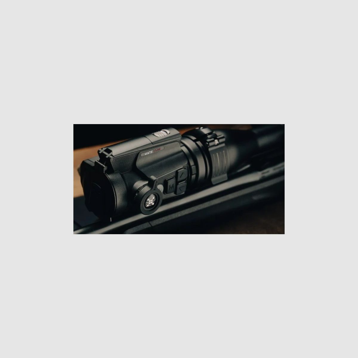 NOCPIX MATE H50R CLIPON 640X512 50MM LRF, Bild 5 von 5