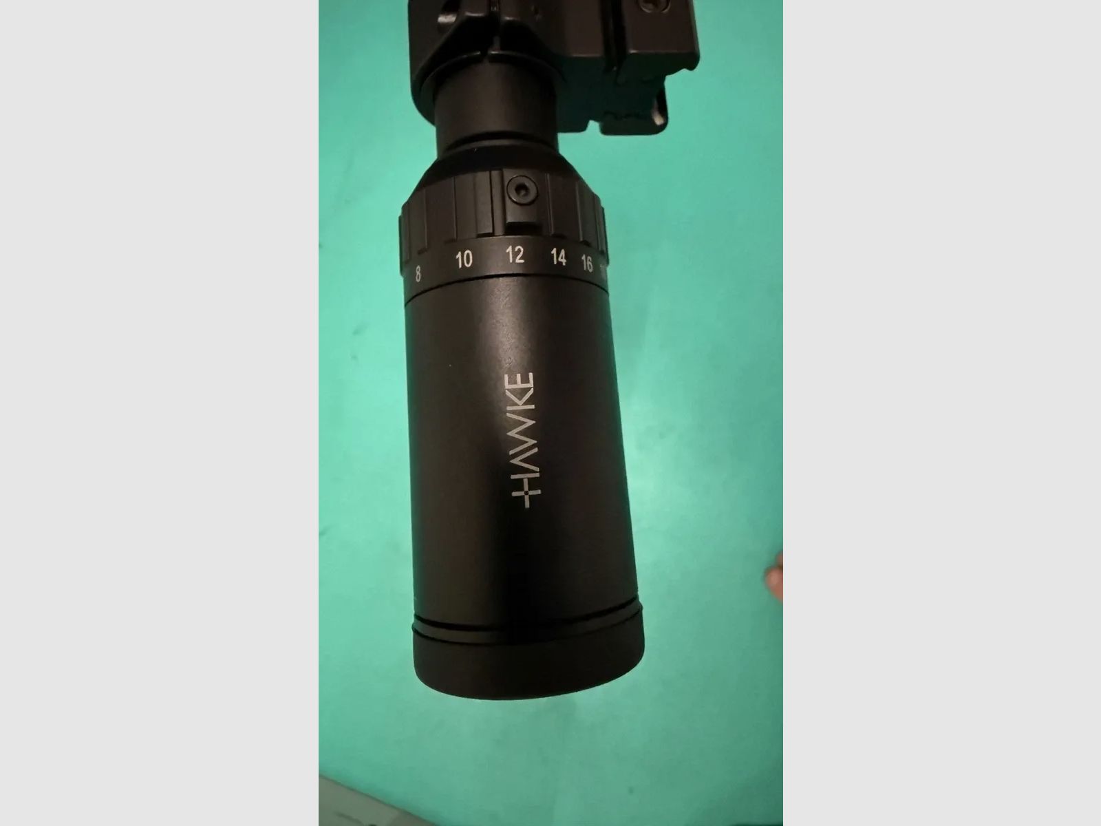 Hawke Vantage IR 6-24 x50  AO Mill DOT Center Zielfernrohr 