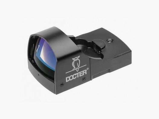 VISOR DOCTER SIGHT II PLUS