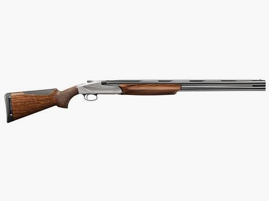 BENELLI Bockdoppelflinte Jagd Mod. 828U Silver 12/76  LL 67/71/76cm