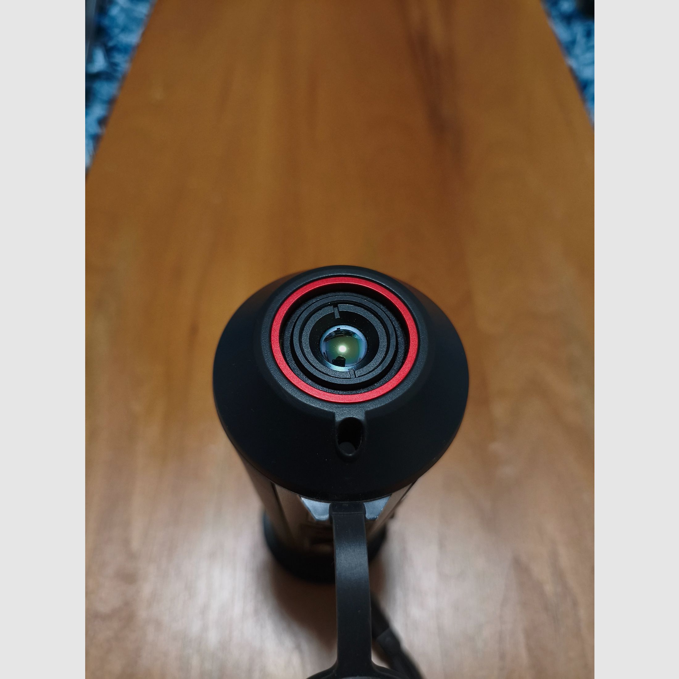 HIKMICRO LYNX Pro LE10S termocamera – Condizioni quasi perfette, 2 anni di garanzia residua!, immagine 3 di 8