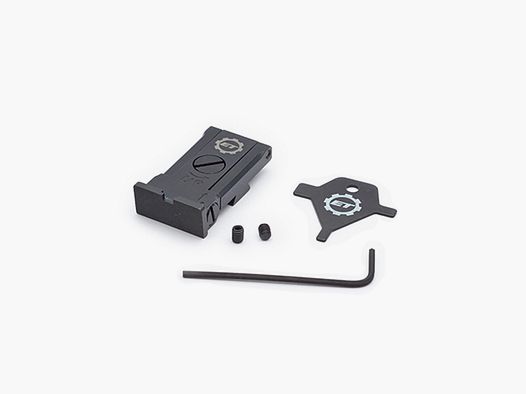 Eemann Tech Ajustable alza para Tanfoglio