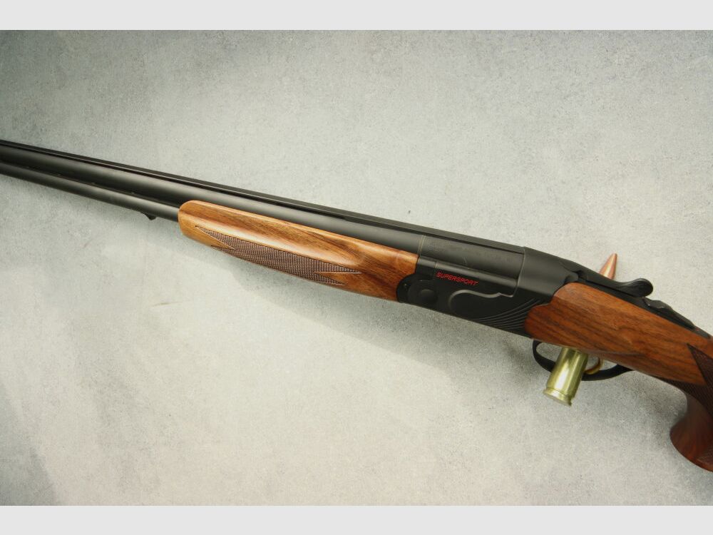 Brenner BR 20 Supersport