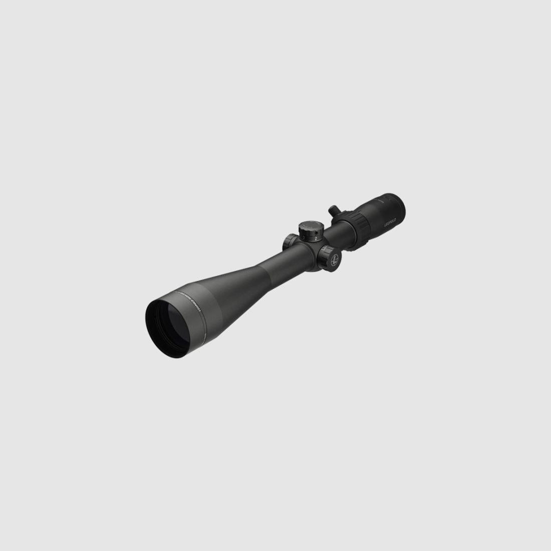 Leupold MARK 3HD 6-18x50mm P5 Side Focus TMR