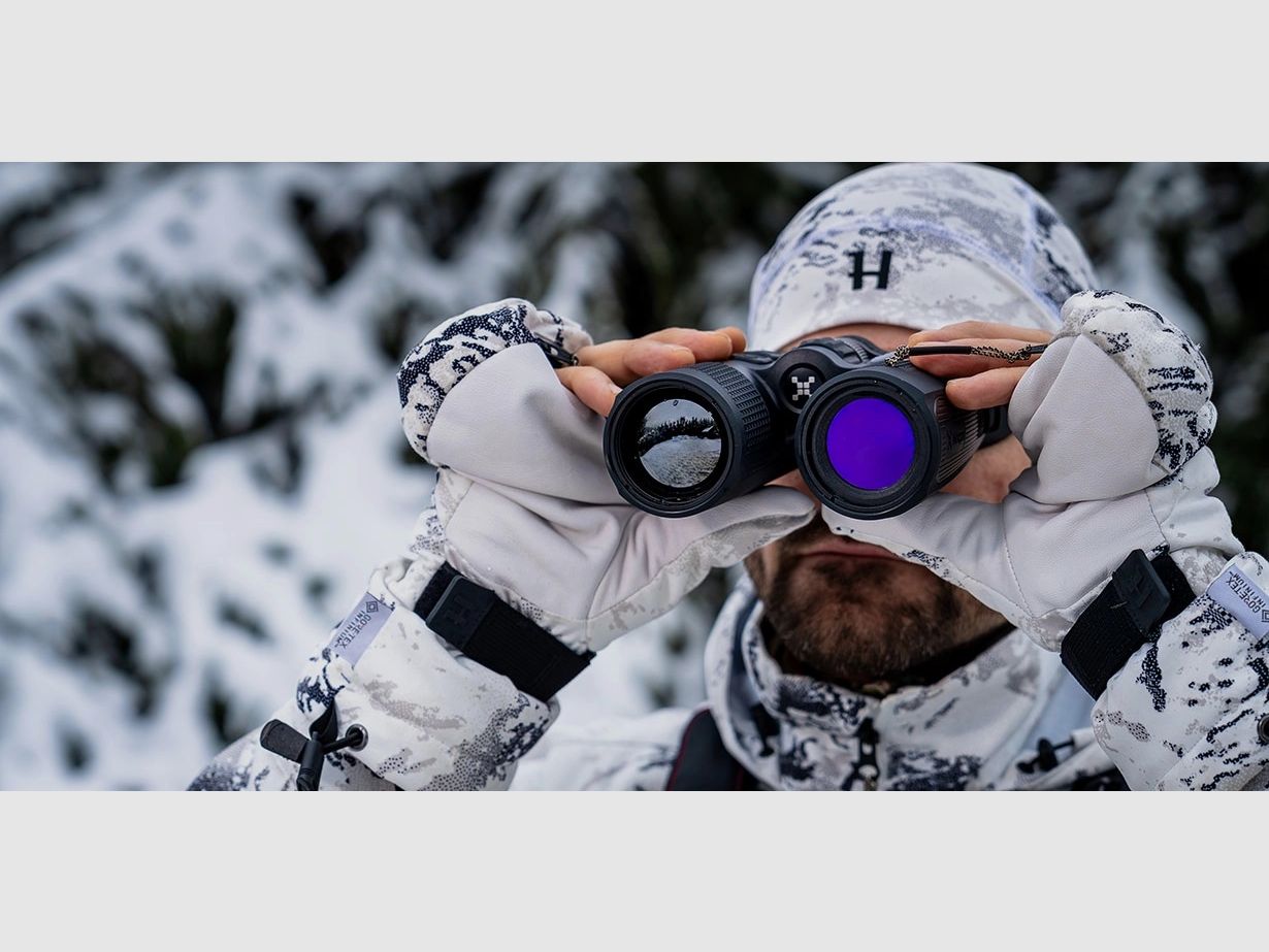 Nocpix Quest H50R Binocolo termico (telemetro), immagine 10 di 14